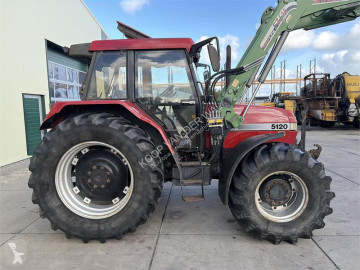 Tractor Case IH