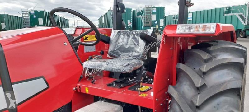 Tractor agrícola   YCN 290 4x4