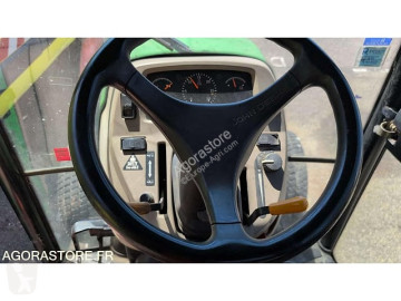 Micro-tractor