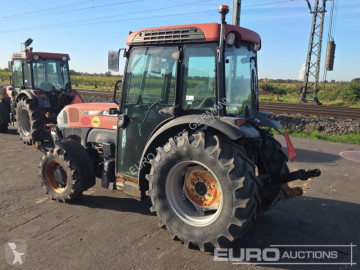 Trattore Case IH