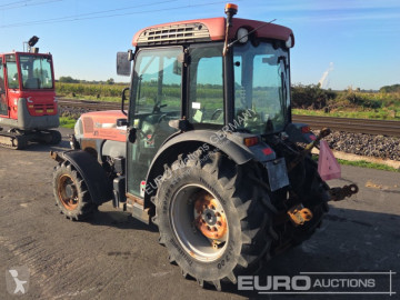 Trattore Case IH