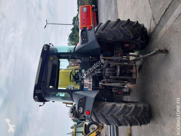 Andere tractor