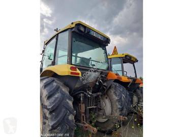 Anden traktor
