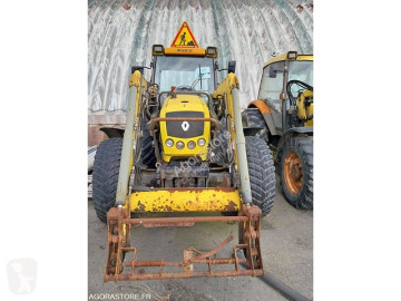 Anden traktor