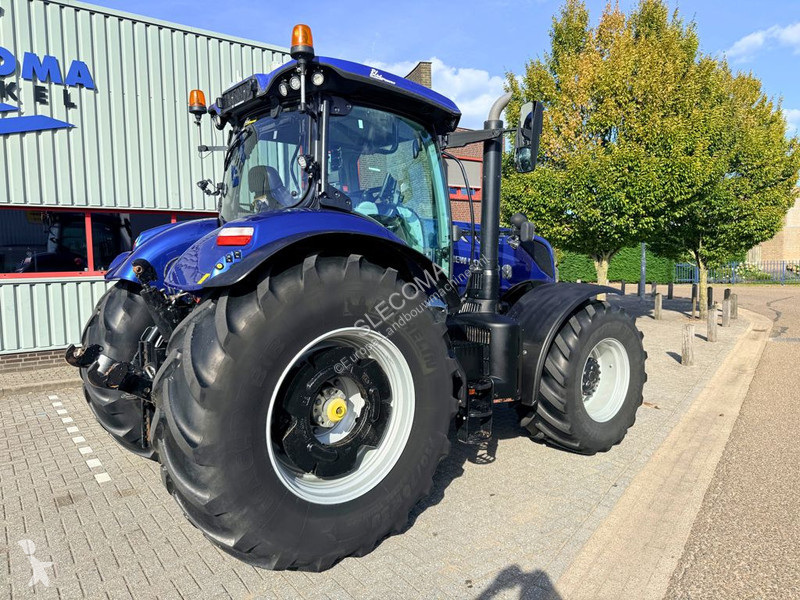 Tractor agrícola New Holland T7.270AC Stage V...