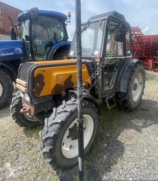 Tractor Renault  80-40 TX
