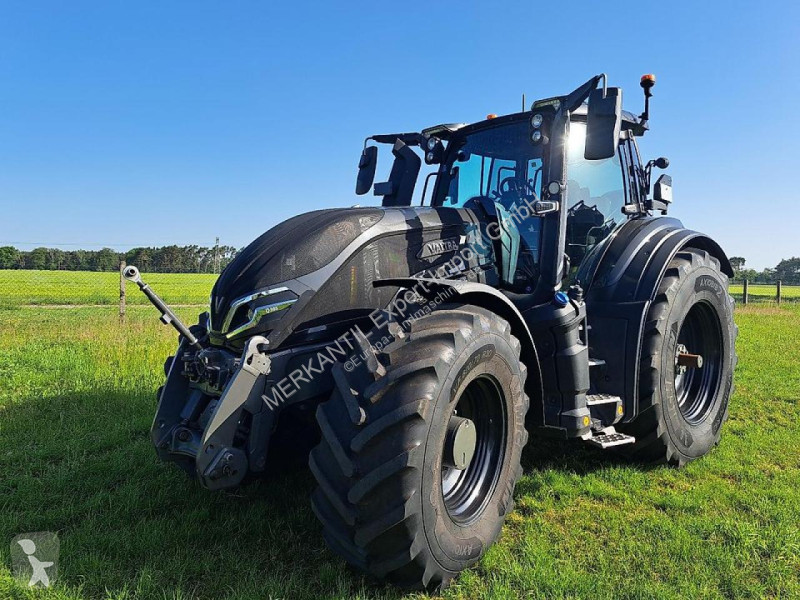 Tractor Valtra  Q305