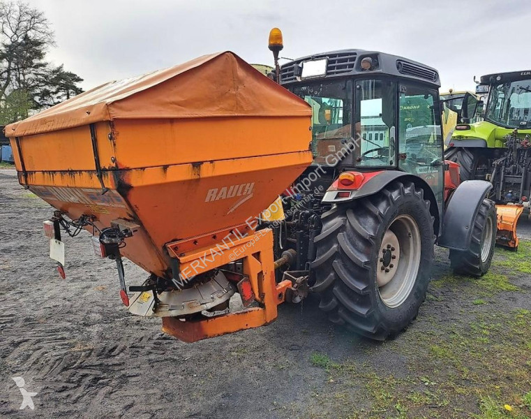 Tractor Massey Ferguson  MF 3625 mit kompletter...