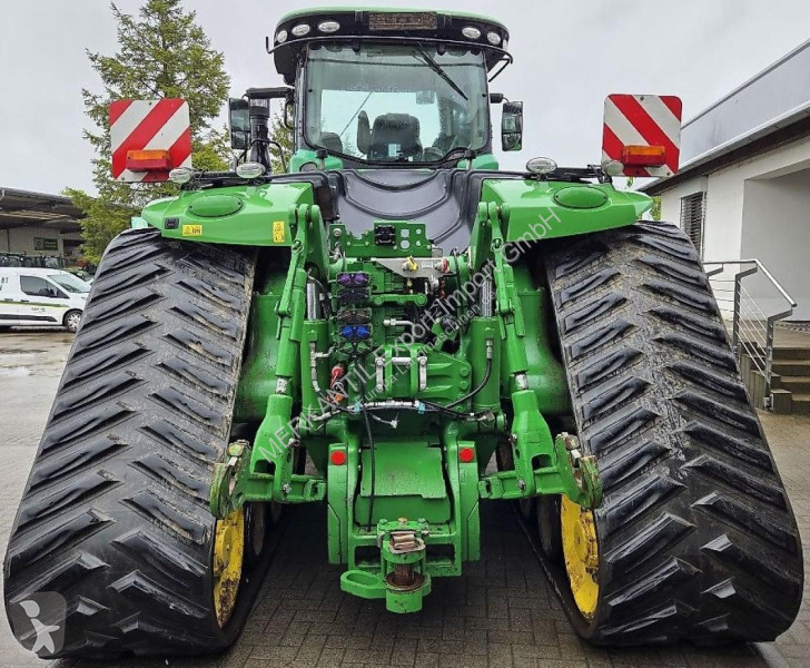 Tractor John Deere 9620RX MY21