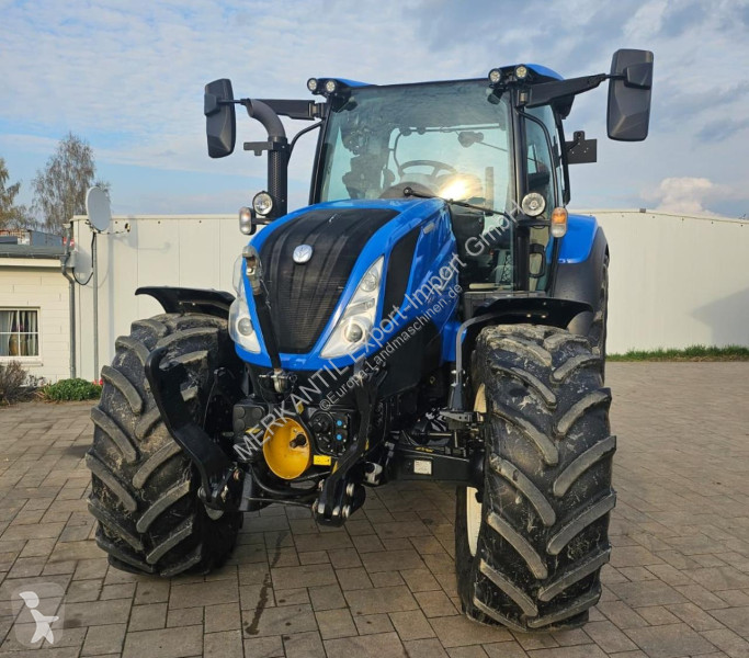 Tractor New Holland  T 5.140 DC