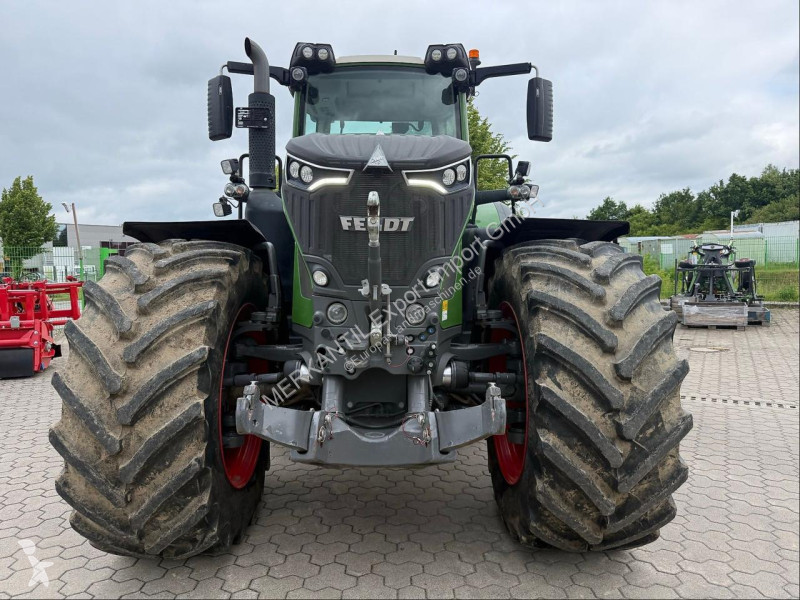 Tracteur agricole Fendt  942 Vario Gen6 ProfiPlus