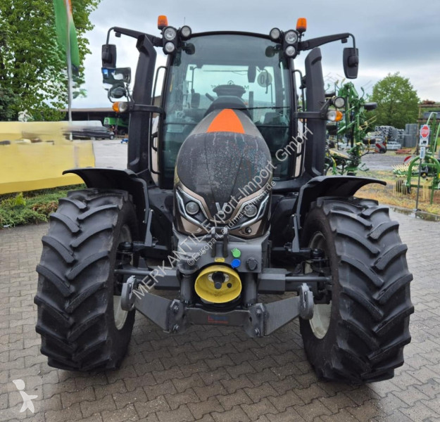 Tractor Valtra  G 115 H1