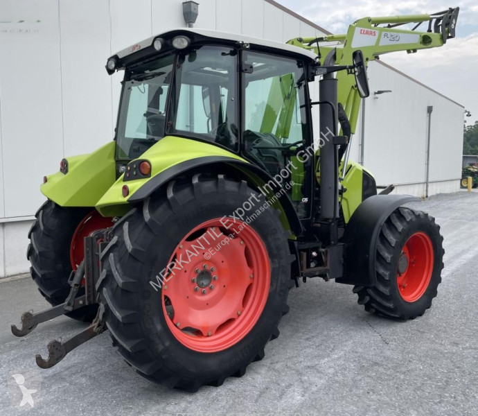 Trattore Claas  ARION 410