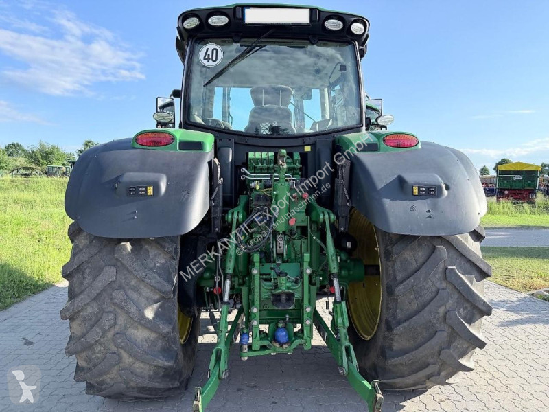 Tractor John Deere