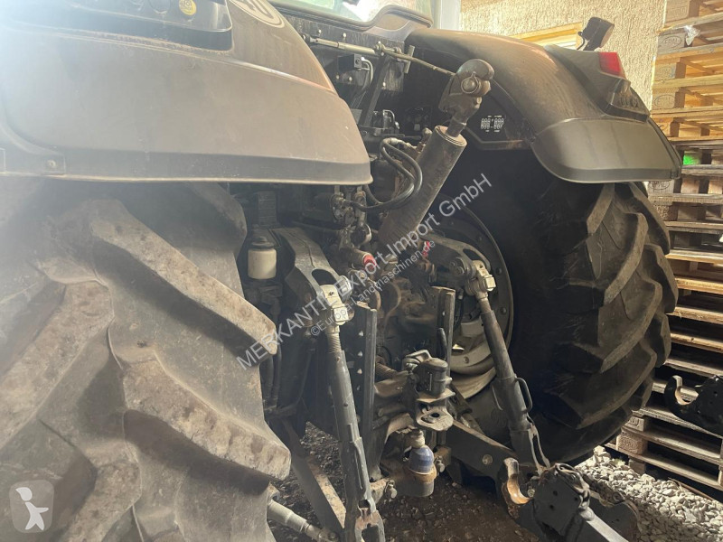 Tractor New Holland  T 7.225 AC