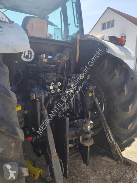 Tractor Case  MX 150
