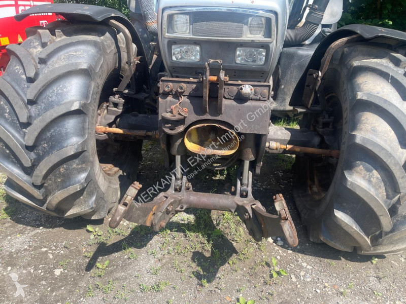 Tractor Lamborghini  6.150