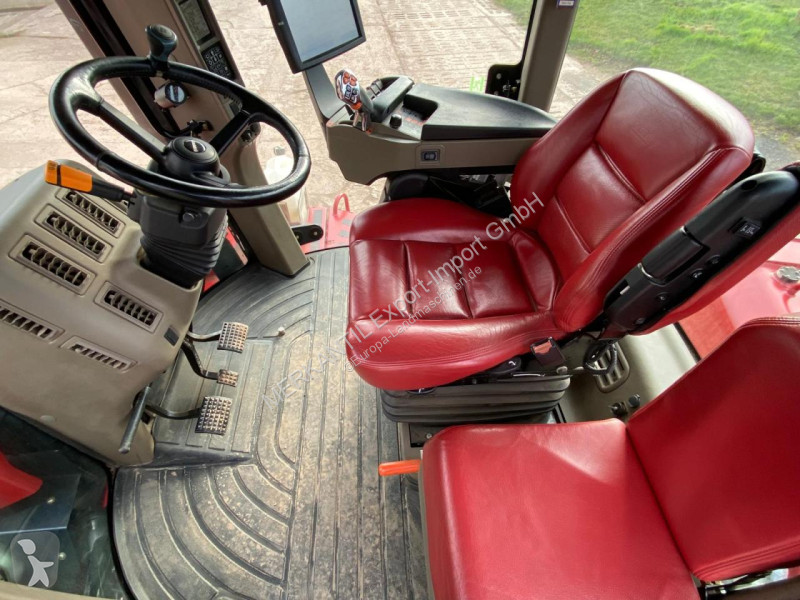 Tractor agrícola Case  Quadtrac 620