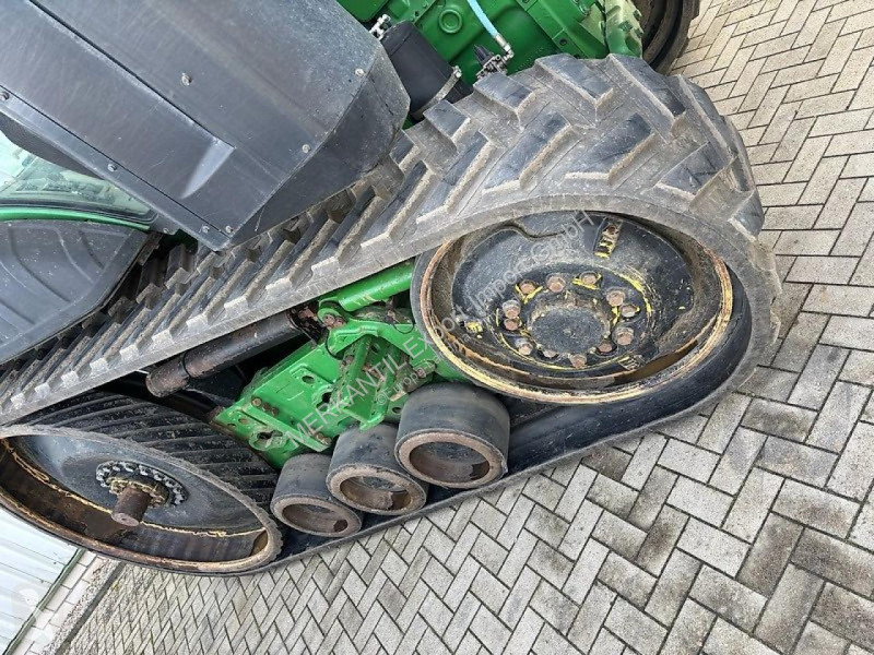 Tractor John Deere 8320RT