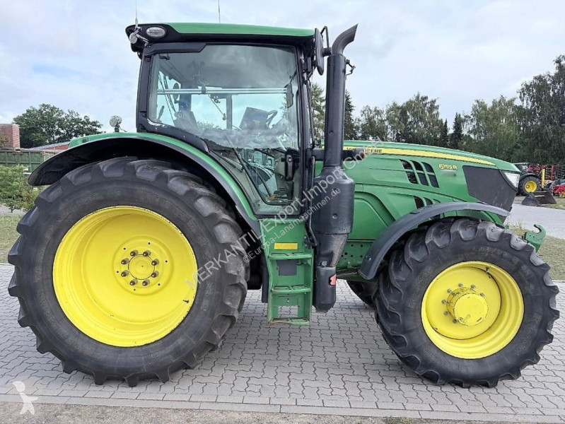 Tractor John Deere
