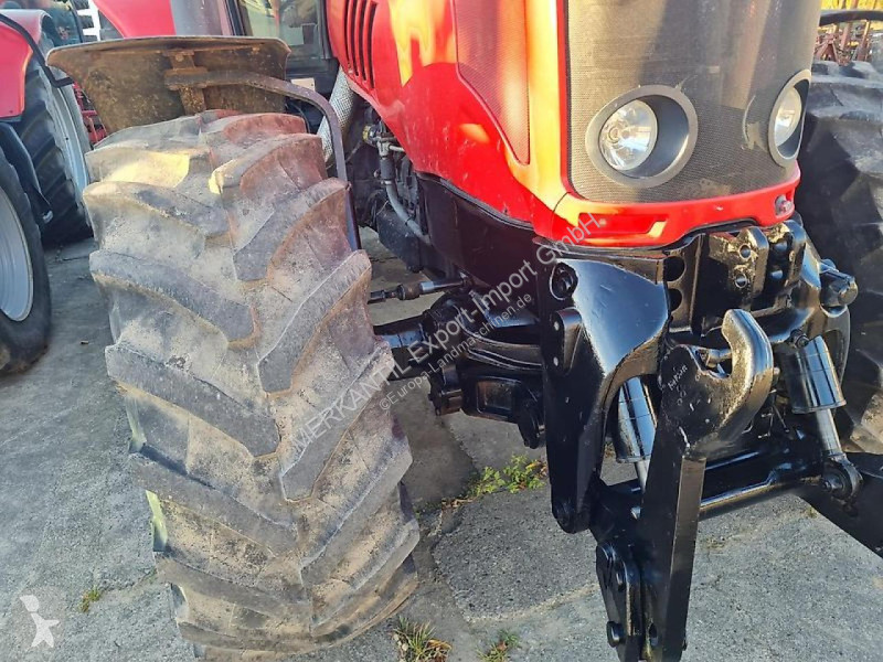 Tractor Massey Ferguson  MF6497