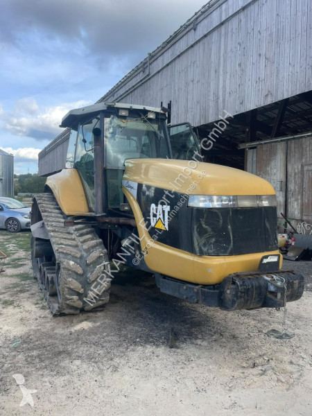 Caterpillar  Challenger 45 tractor