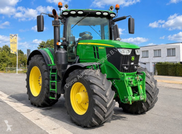 Tractor John Deere