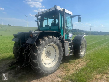 Tracteur agricole Fendt