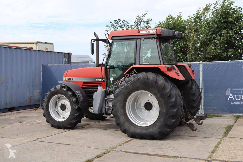 Tractor agrícola Case IH 5150A