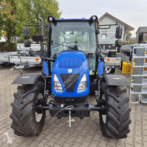 Tractor New Holland  T 4.75S CAB 4WD...