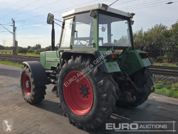 Tractor Fendt 309LSA