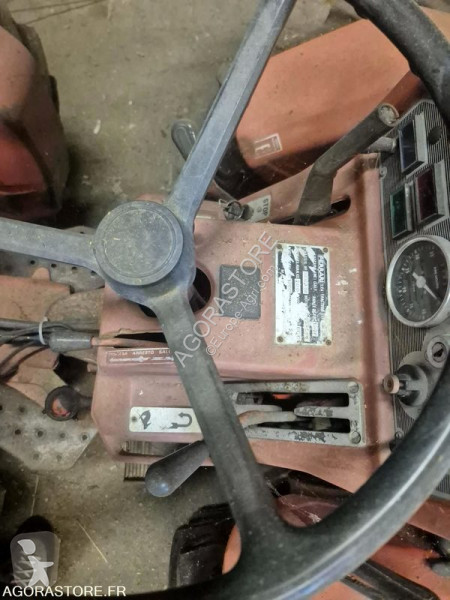 Tractor  24S