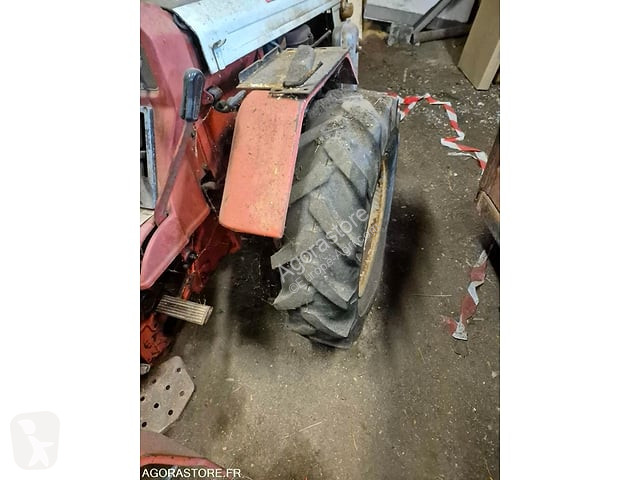 Tractor