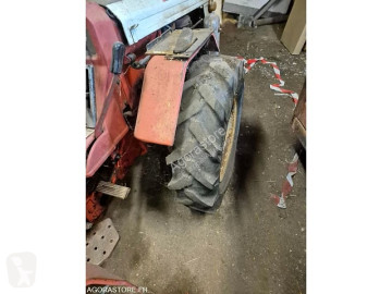 Autre tracteur