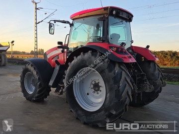 Tracteur agricole Mc Cormick