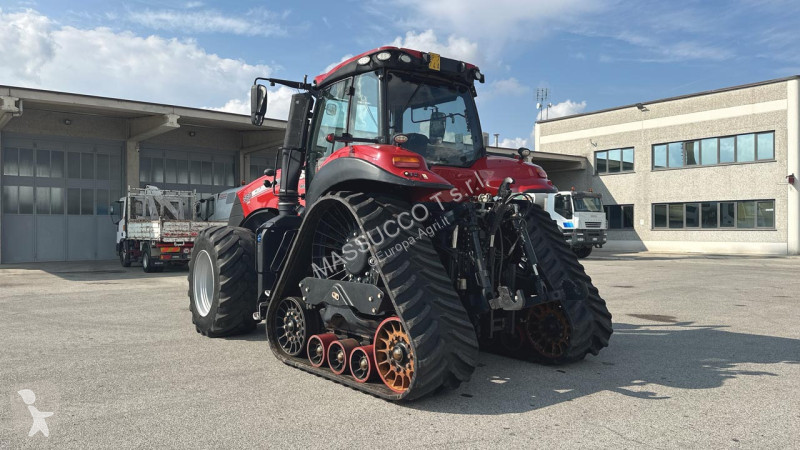 Tractor Case Magnum 380 CVX