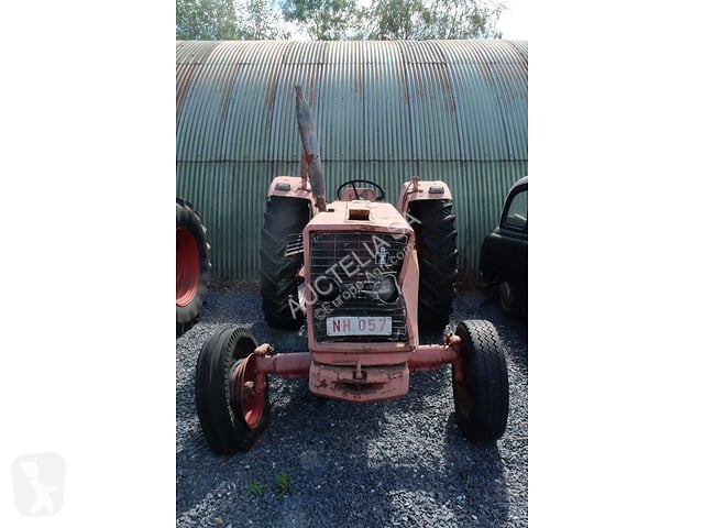 Tractor