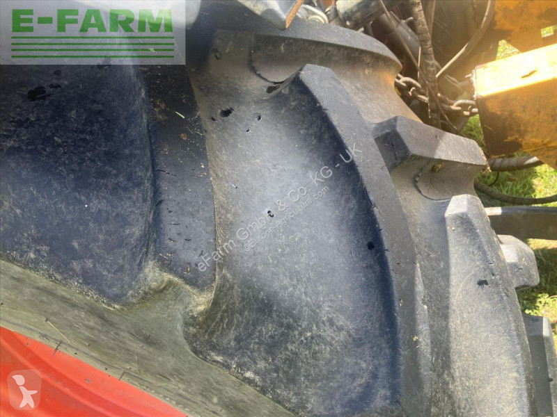 Tractor Claas  ARION 530