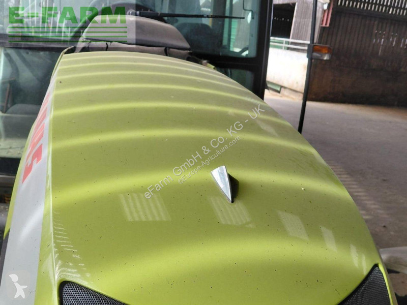 Tractor Claas  ARES 657 50K