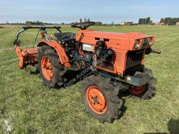 Tractor