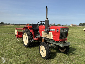 Tractor Yanmar