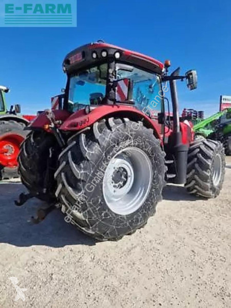 Tractor Mc Cormick  x7.621 vt-drive