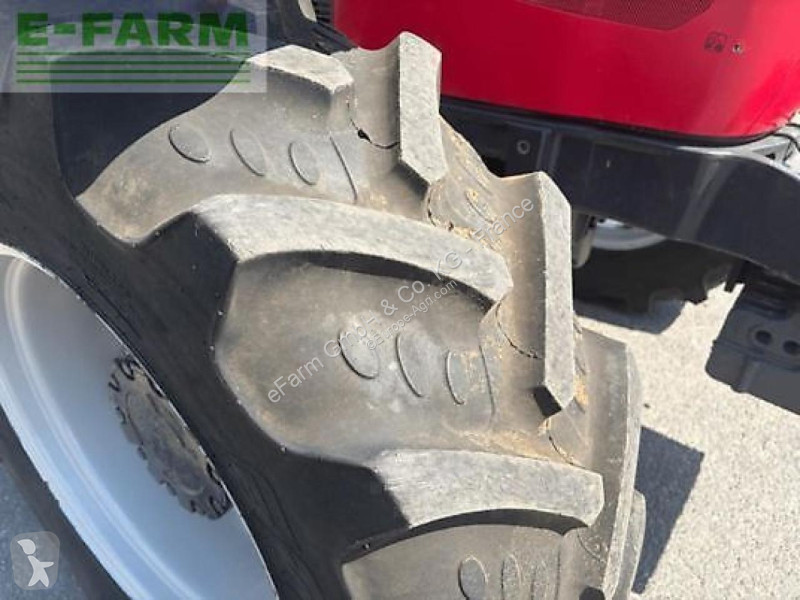 Tractor Mc Cormick  x5,35