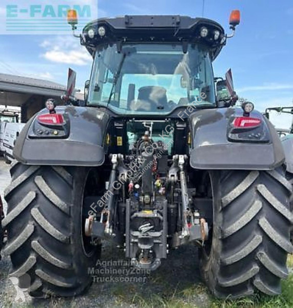 Трактор Valtra  s294
