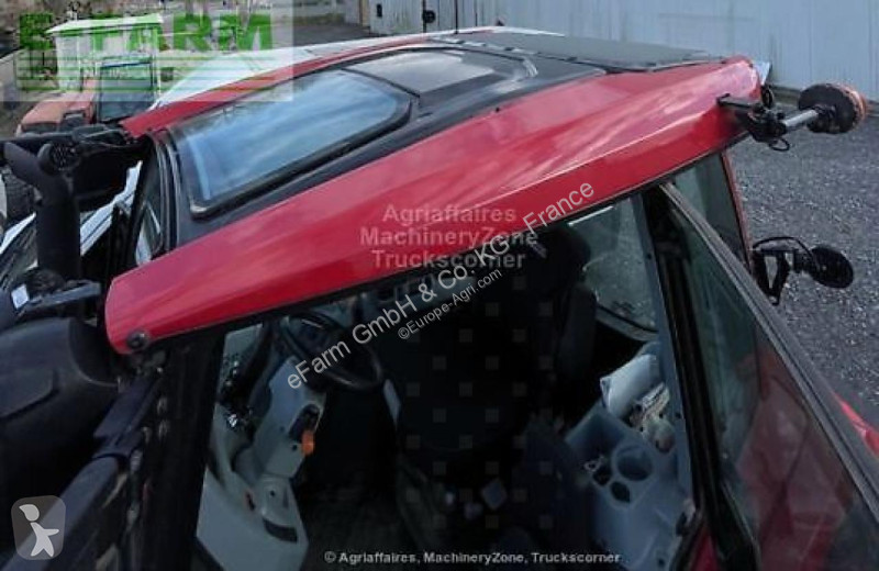 Трактор Valtra  a115