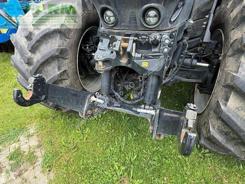 Tractor New Holland  t 7.315 ac new gen