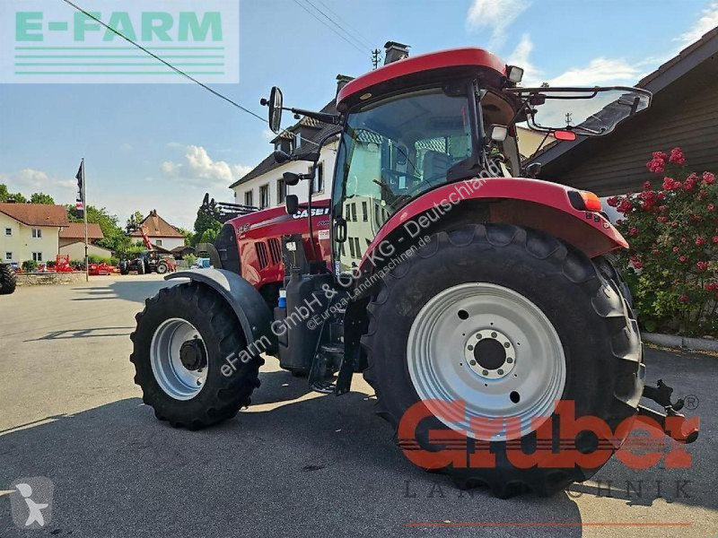 Tractor Case  puma cvx 145