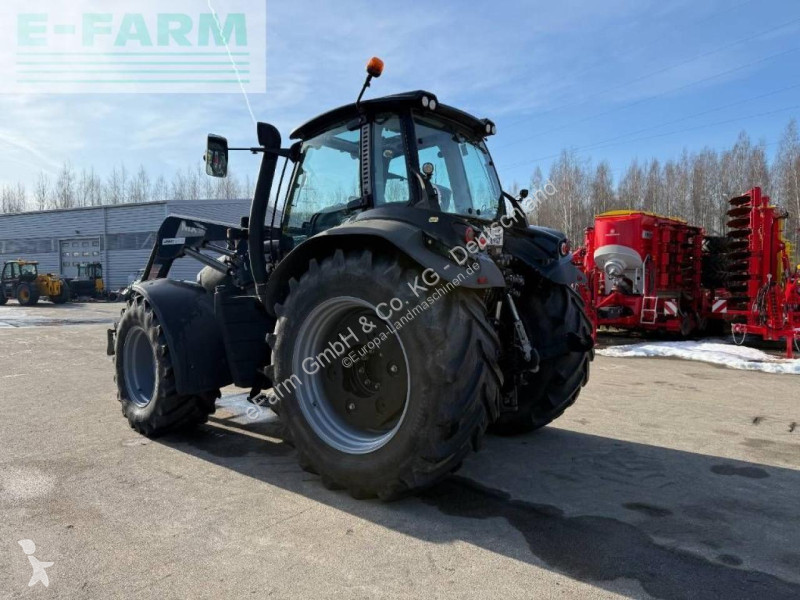 Tractor Deutz-Fahr c shift