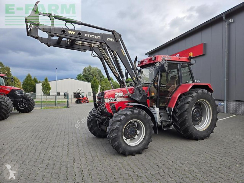 Tractor Case  5150