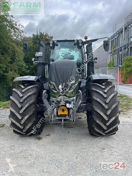 Tracteur agricole Valtra  t 175 ed 2a1